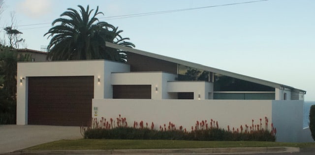 Home with Rendering - Rendering in Central Coast NSW